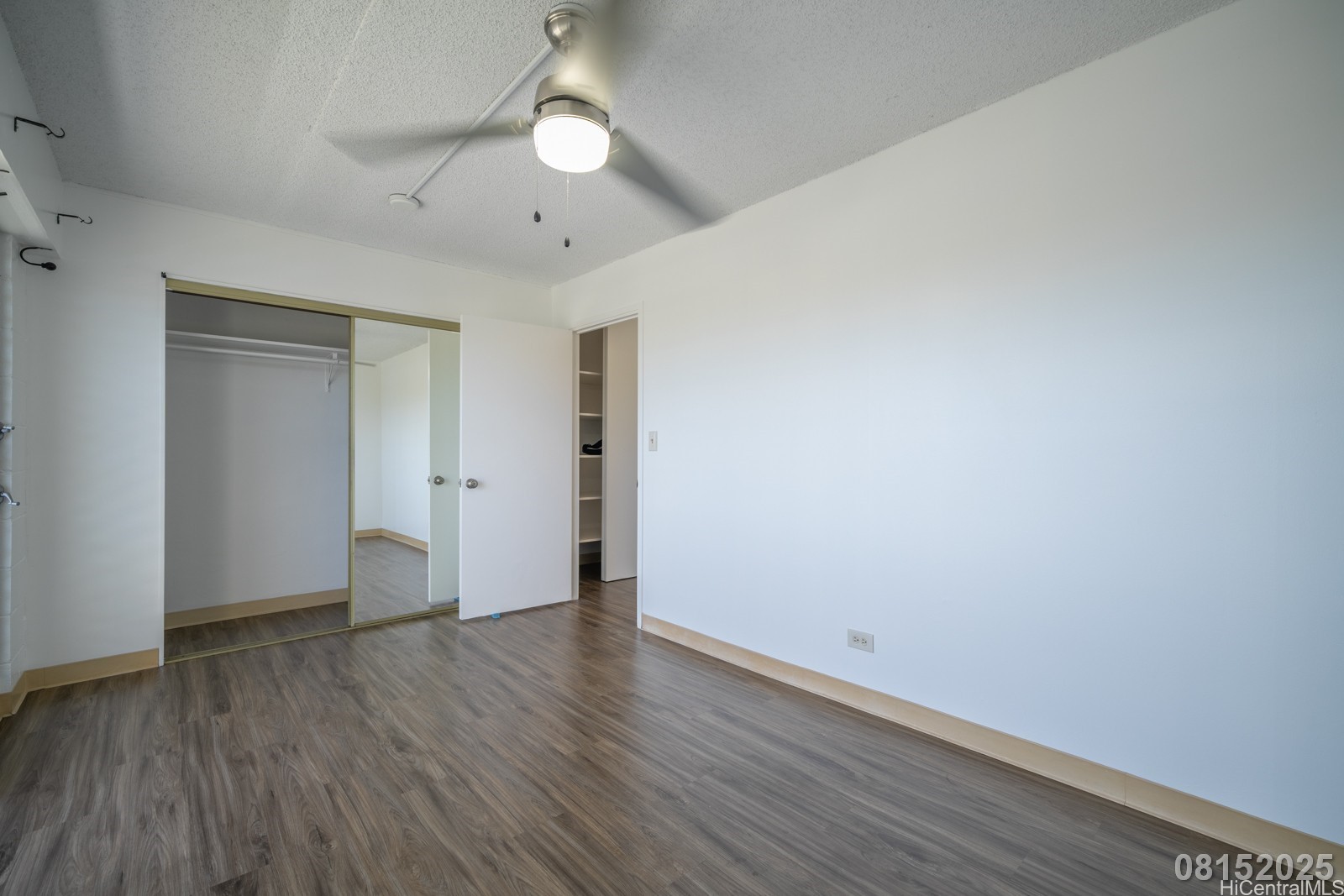 Honolulu Condominium