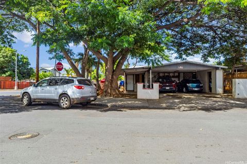 86-907 Ihuku Street Waianae HI 96792