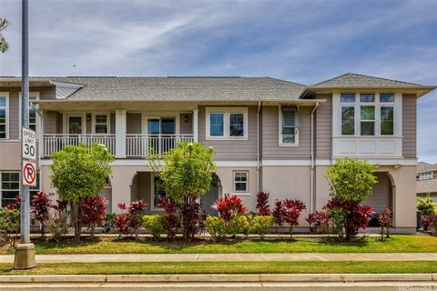 91-2220 Kaiwawalo Street 8805 Ewa Beach HI 96706