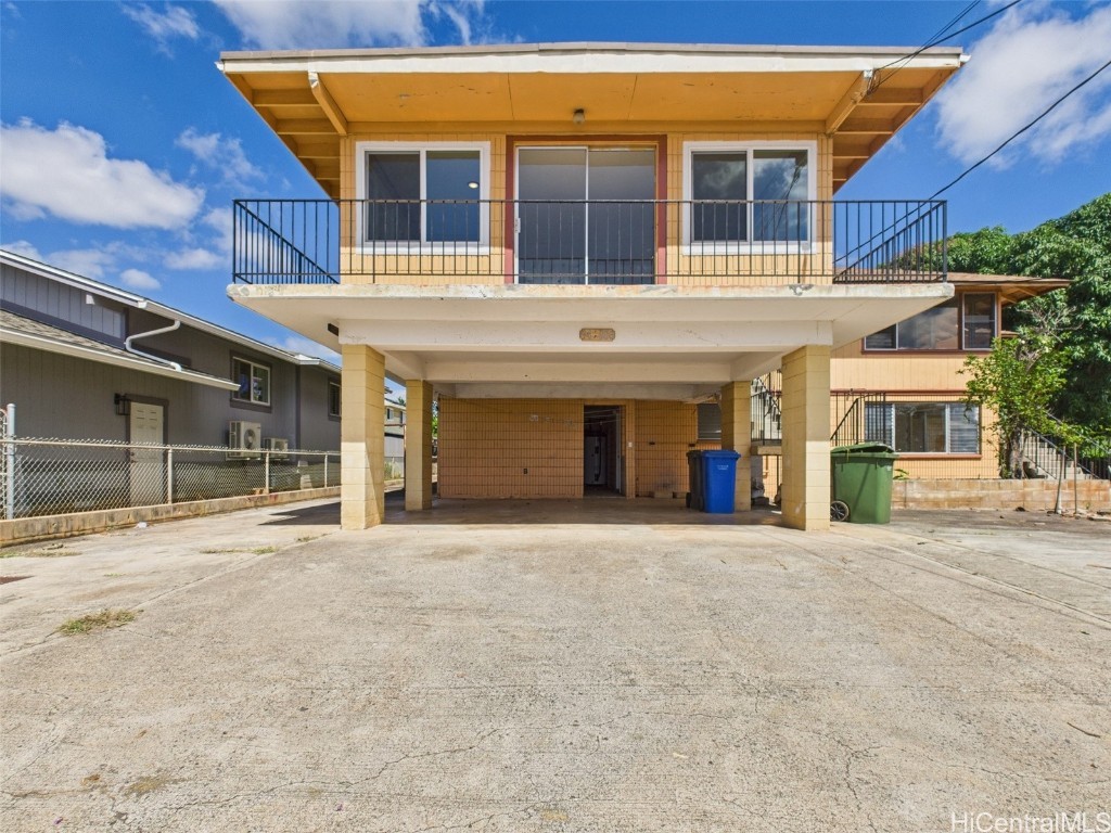 Waipahu Home Residence