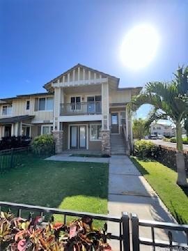Kahiku At Mehana Townhouse