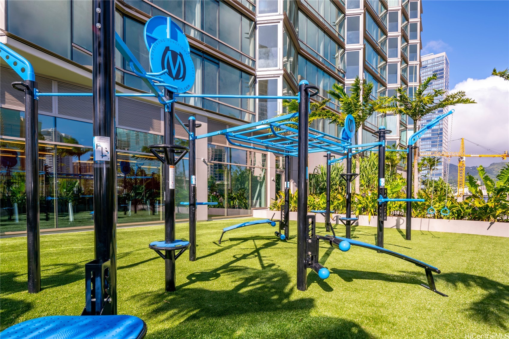 Ae'o Condominium