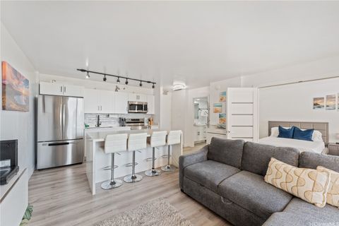 201 Ohua Avenue 2312 Honolulu HI 96815