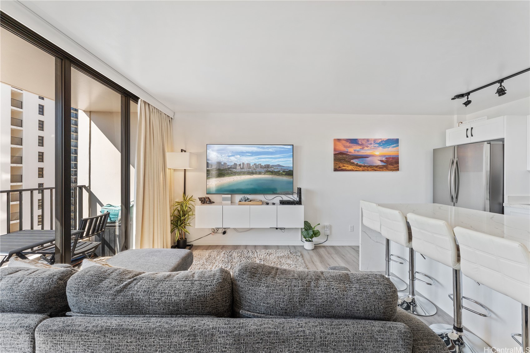 201 Ohua Avenue 2312