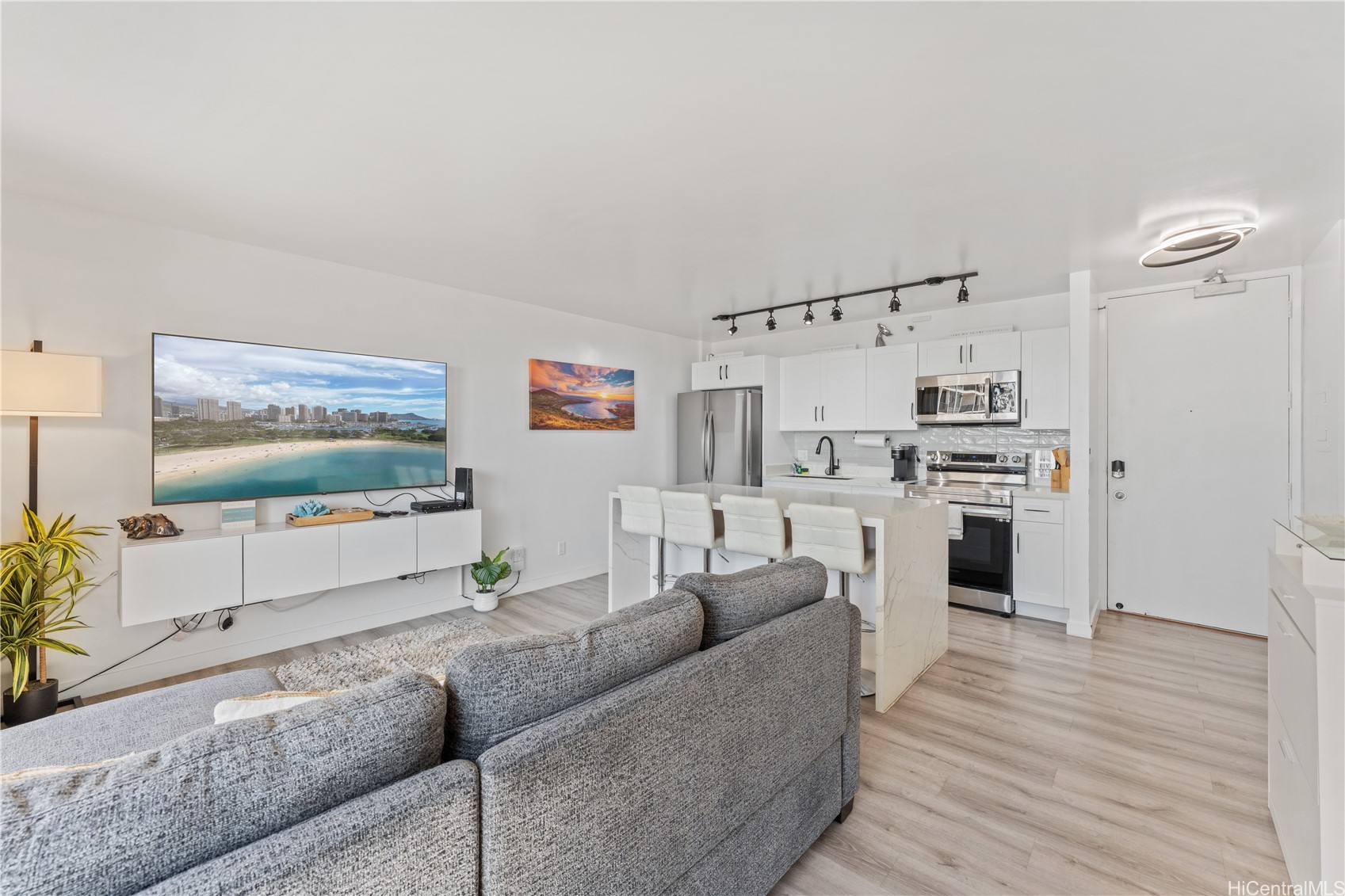 201 Ohua Avenue 2312