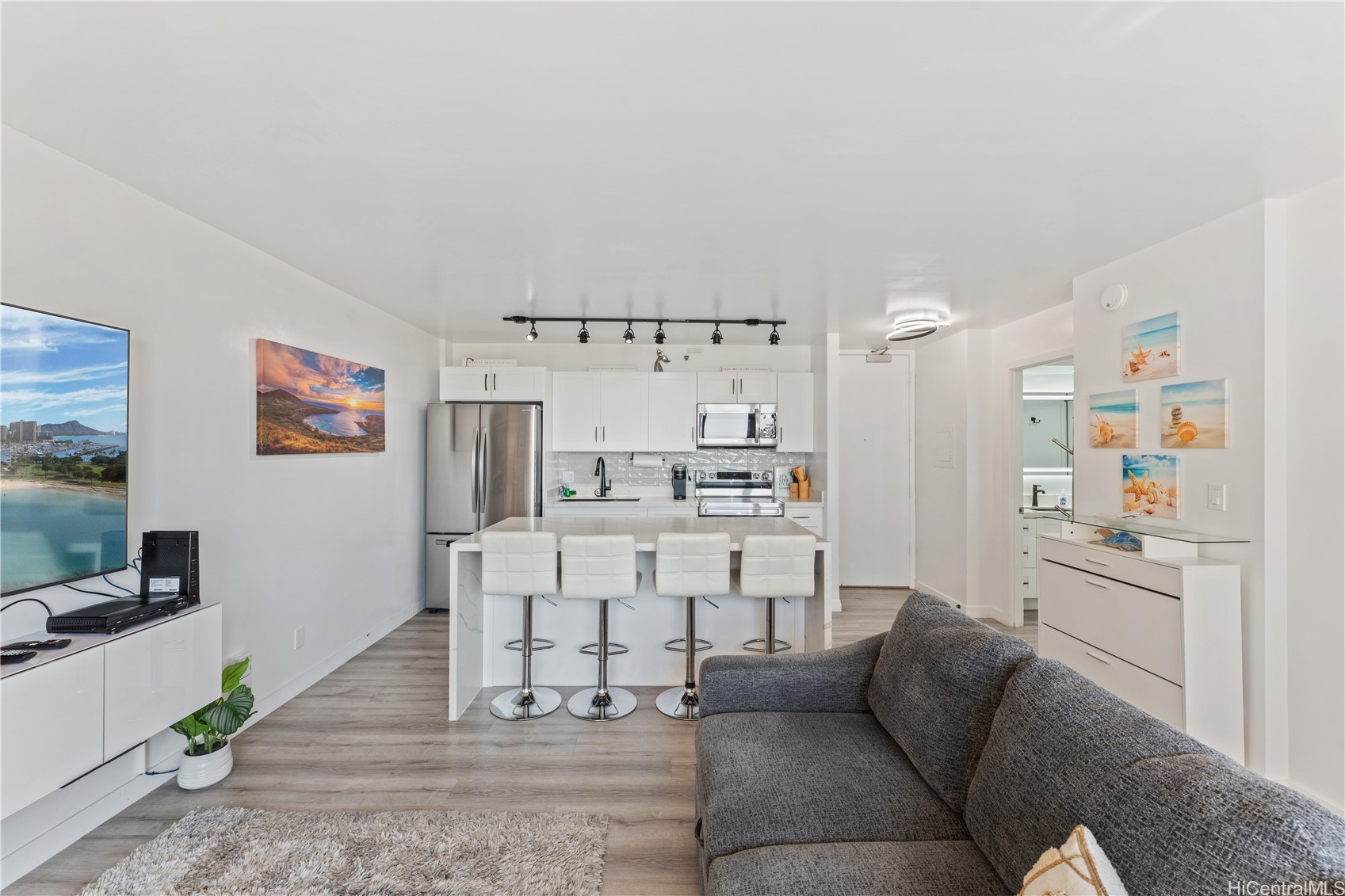 201 Ohua Avenue 2312