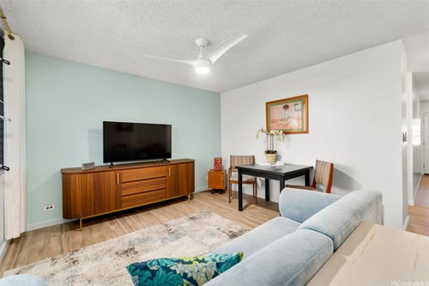 Photo of 1650 Piikoi Street #203, Honolulu, HI 96822 (MLS # 202612569)