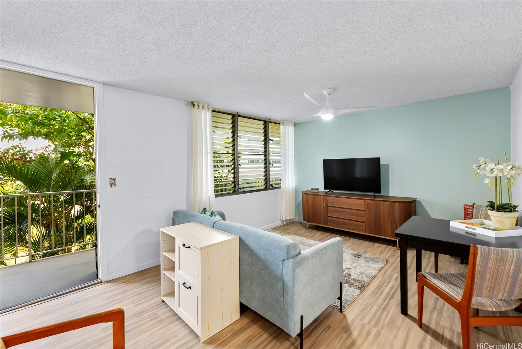1650 Piikoi Street 203