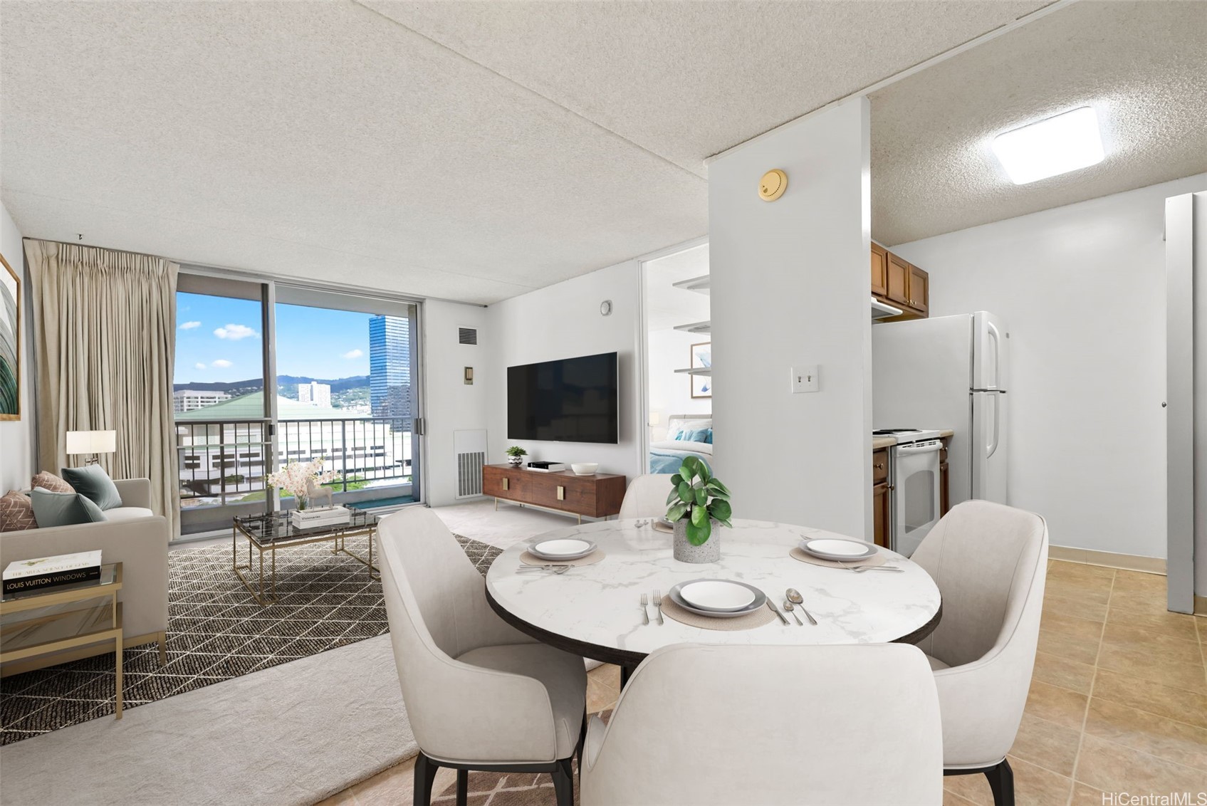 400 Hobron Lane 1208