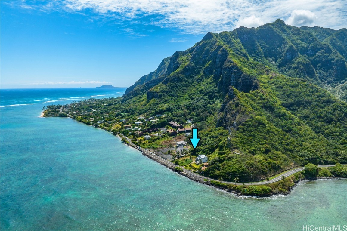 Kaaawa Land