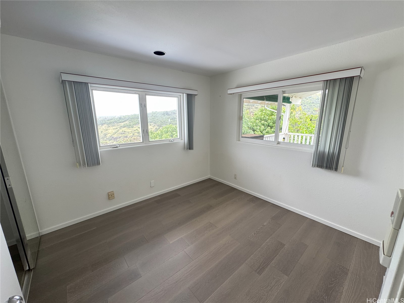 Aiea Duplex