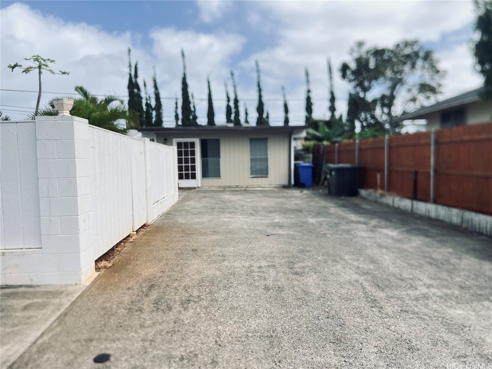 Kailua Residential Lease