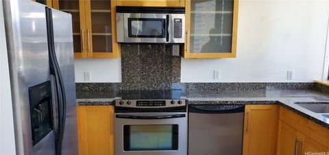 600 Queen Street 1901 Honolulu HI 96813