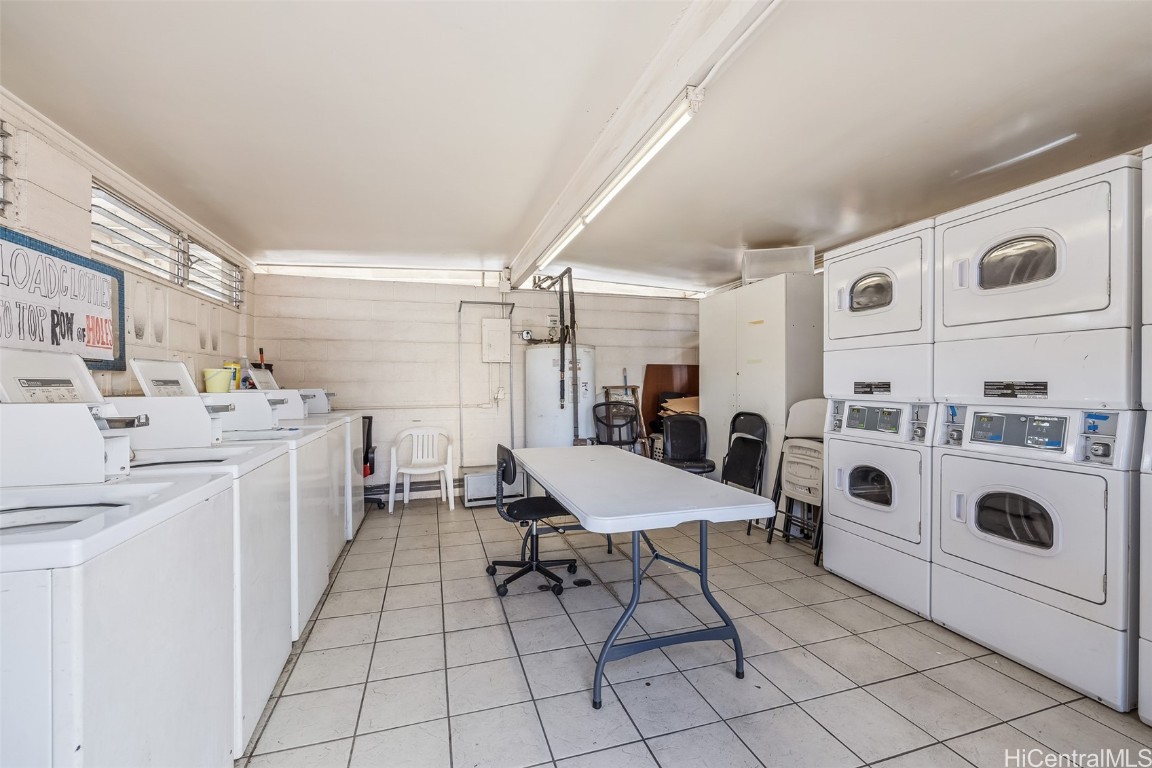 1426 Keeaumoku Condominium