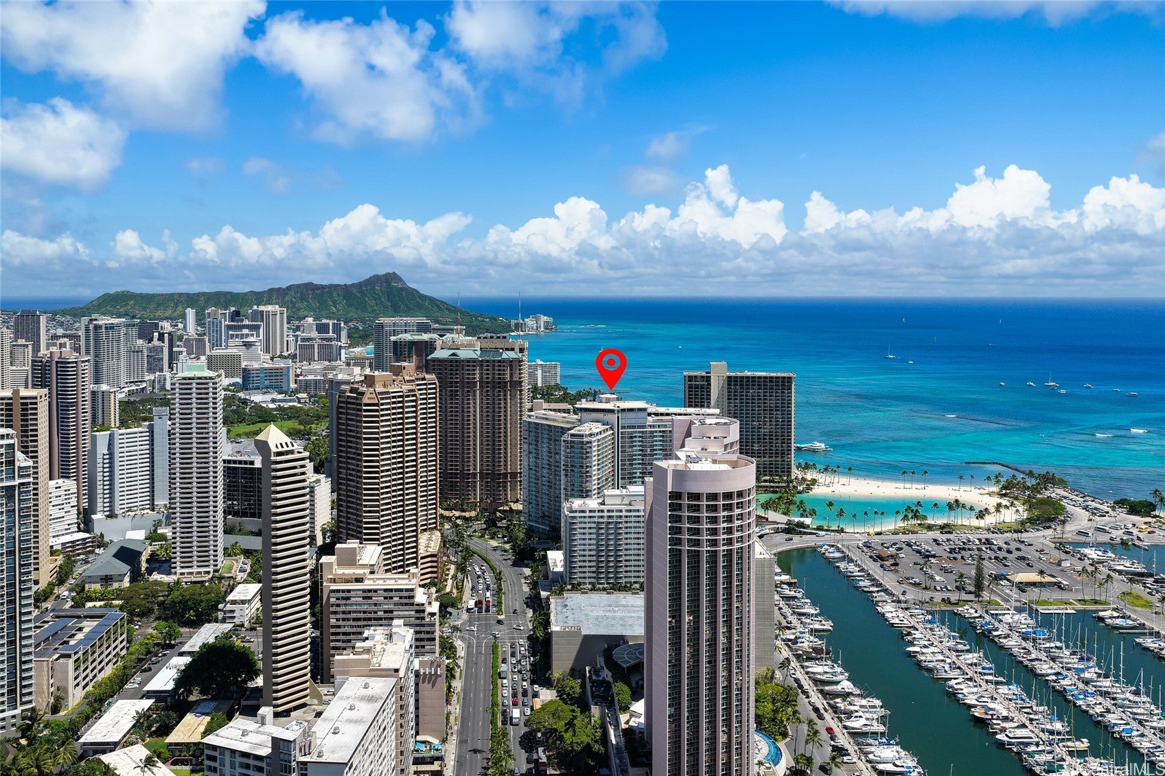 1777 Ala Moana Boulevard 2002
