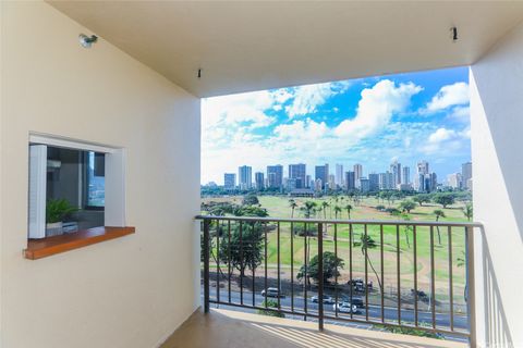2916 Date Street 10I Honolulu HI 96816
