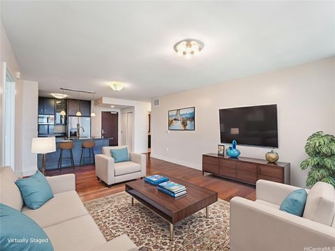 1189 Waimanu Street 2204 Honolulu HI 96814