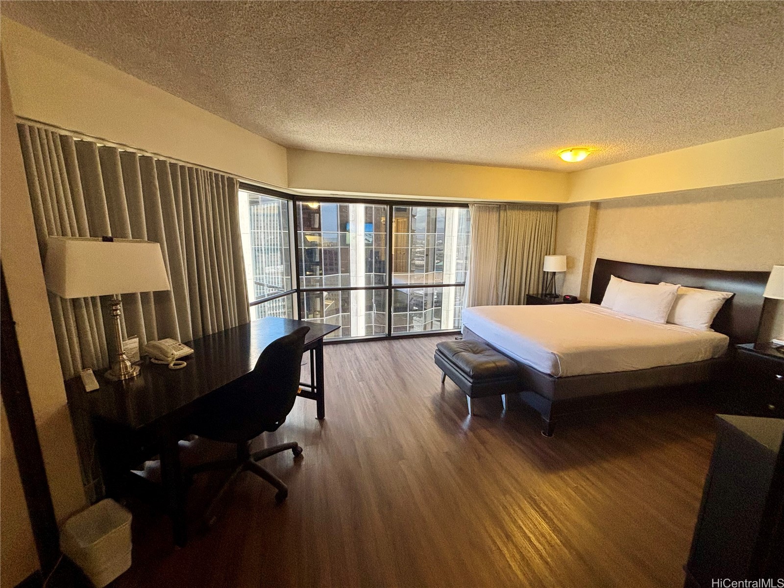 1088 Bishop Streets 3109