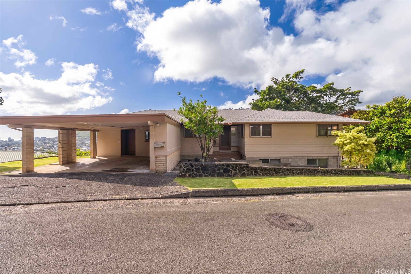 3129 Beaumont Woods Place