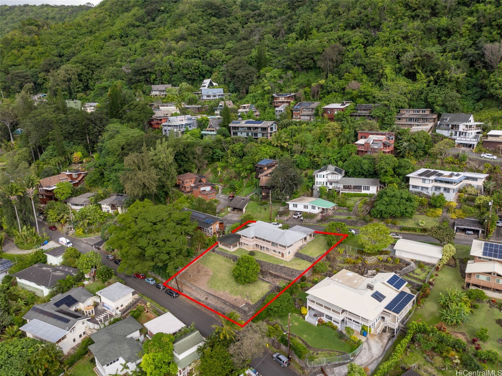 3129 Beaumont Woods Place