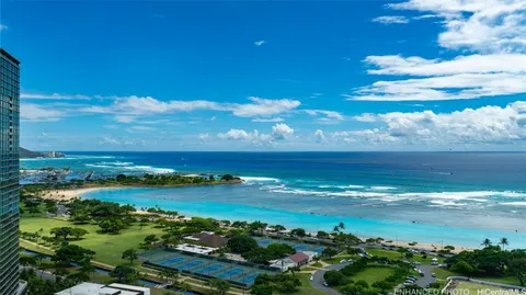 1108 Auahi Street Unit 2408, Honolulu, HI 96814 - MLS#: 202428488