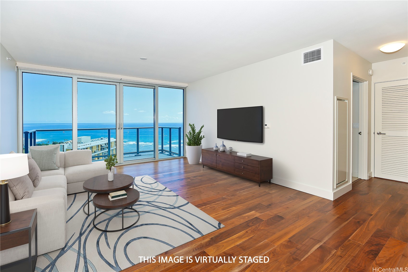 Waihonua Condominium