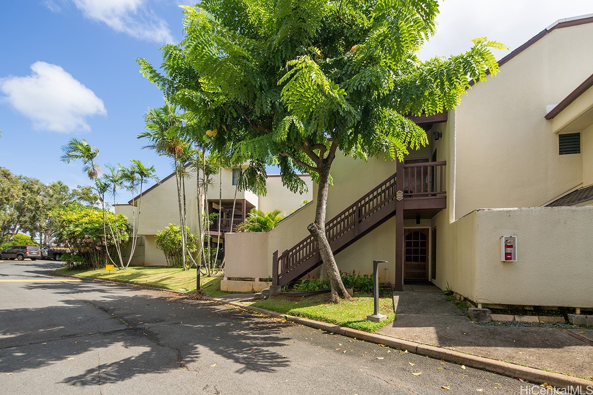 Puu Alii 2-2 Townhouse