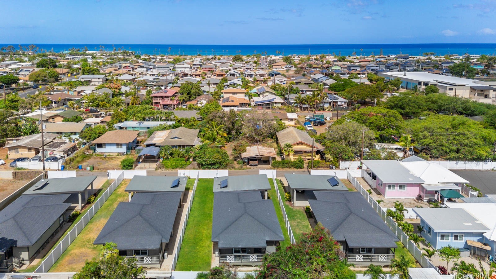 Waianae Home Residence