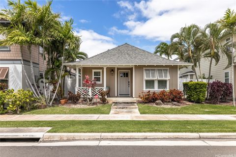 91-1178 Waiemi Street Ewa Beach HI 96706