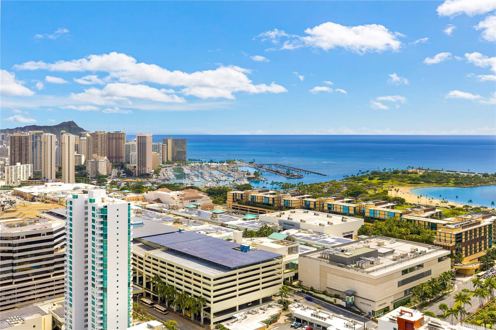 1288 Kapiolani Boulevard I4406