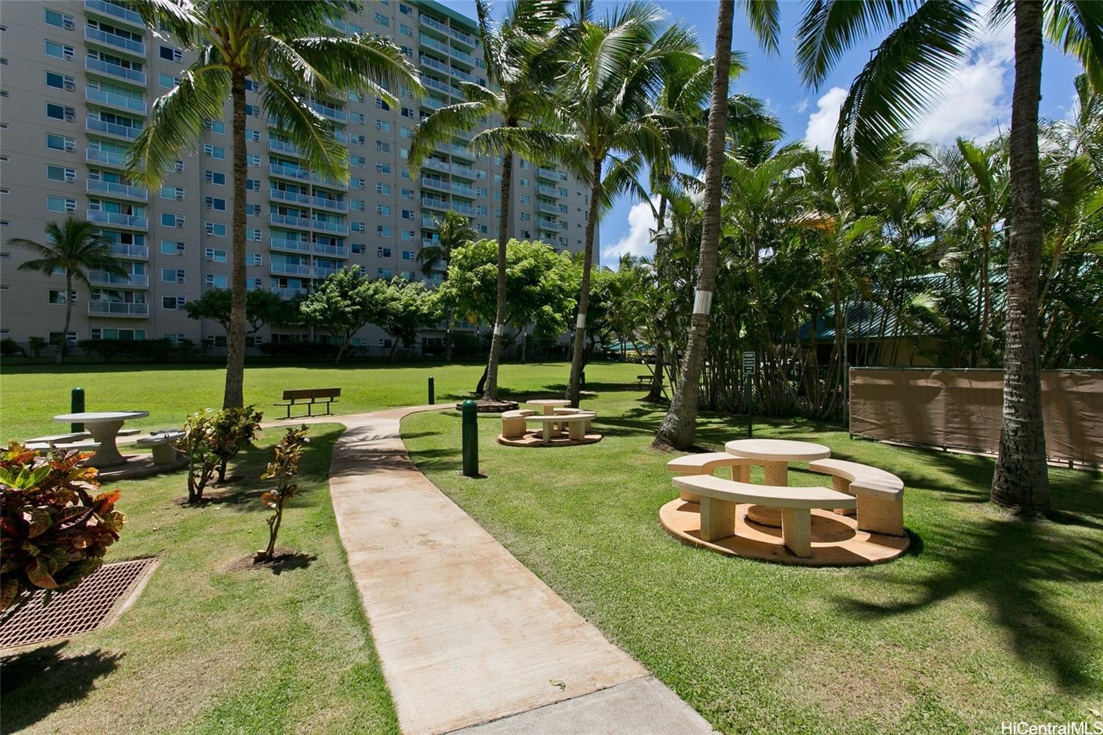 Country Club Village Residential Lease