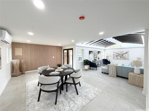 Photo of 1225 Mokapu Boulevard, Kailua, HI 96734 (MLS # 202608810)