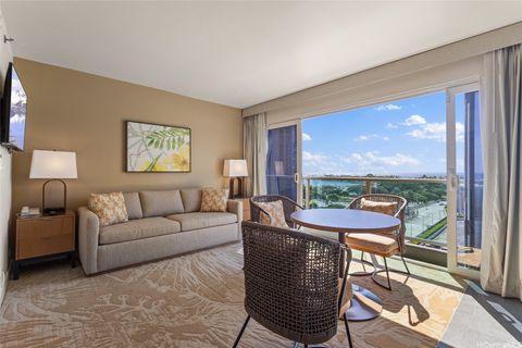 410 Atkinson Drive 907 Honolulu HI 96814