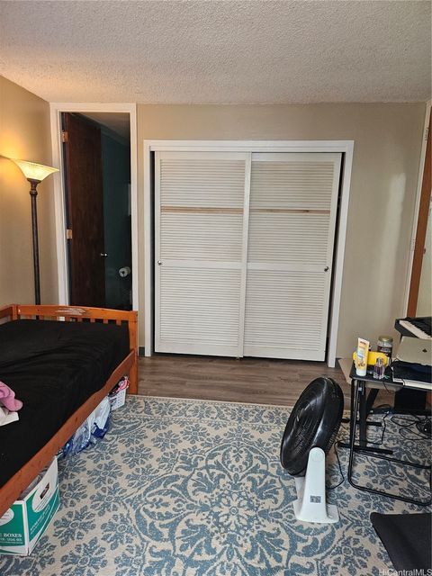 Photo of 1600 Wilikina Drive #B411, Wahiawa, HI 96786 (MLS # 202526313)