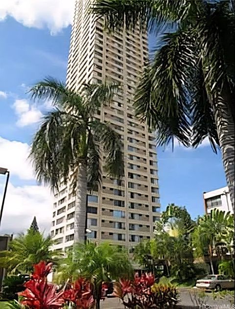 Photo of 1060 Kamehameha Highway #302B, Pearl City, HI 96782 (MLS # 202608274)