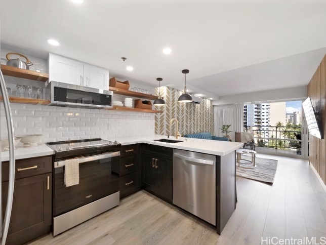 1777 Ala Moana Boulevard 601