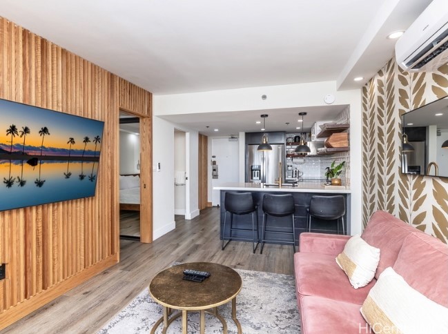 1777 Ala Moana Boulevard 601