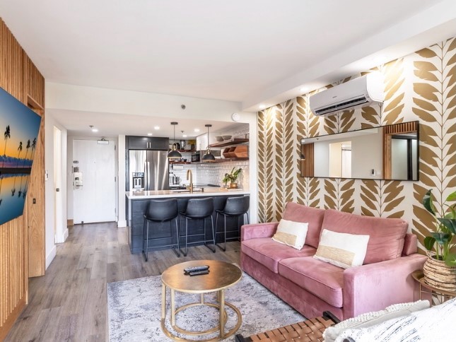 1777 Ala Moana Boulevard 601