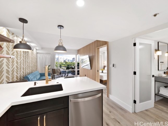 1777 Ala Moana Boulevard 601