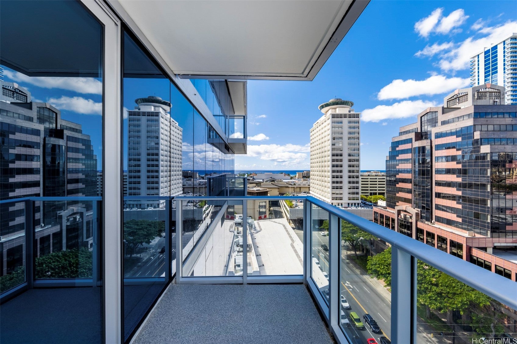 629 Keeaumoku Street 1202