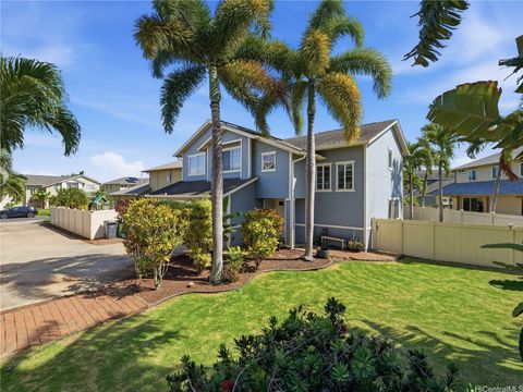 Photo of 91-1026 Hoomalie Street, Ewa Beach, HI 96706 (MLS # 202606599)