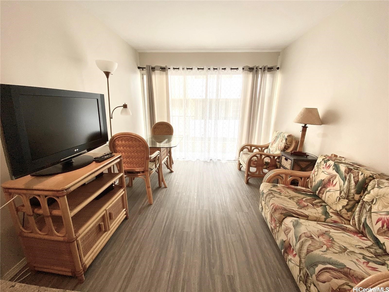 222 Kaiulani Avenue 507