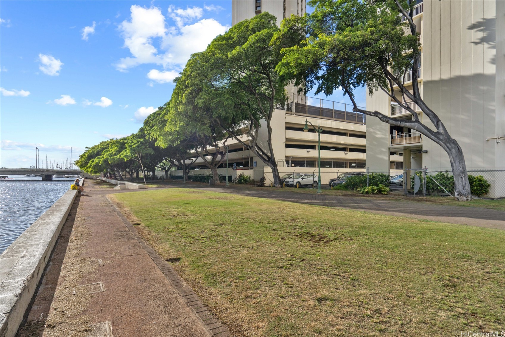 Atkinson Towers Inc Condominium