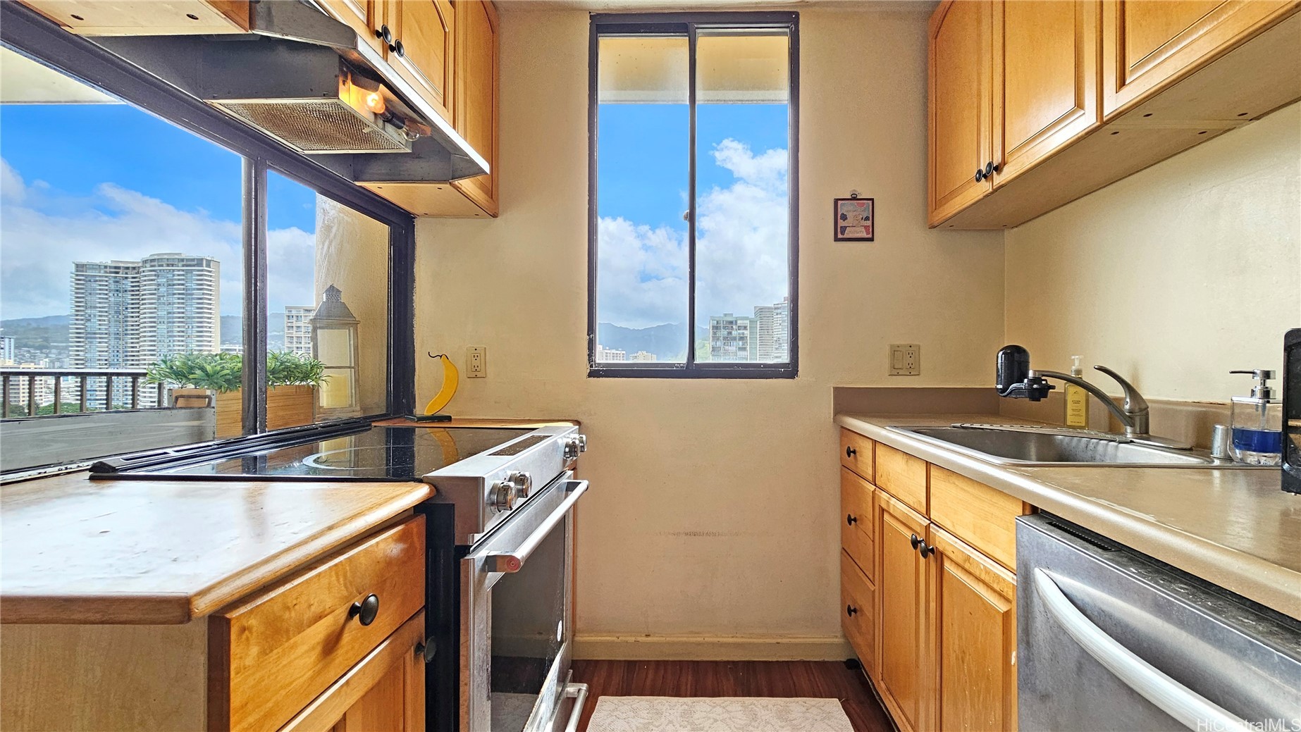 2121 Ala Wai Boulevard 1603