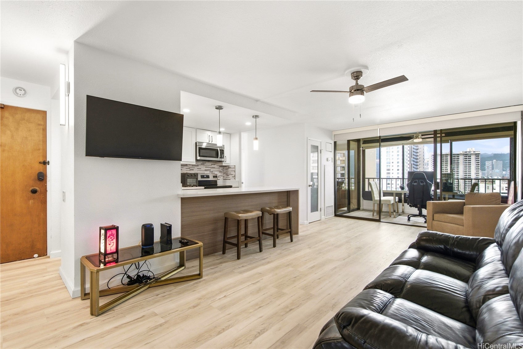 1778 Ala Moana Boulevard 1418