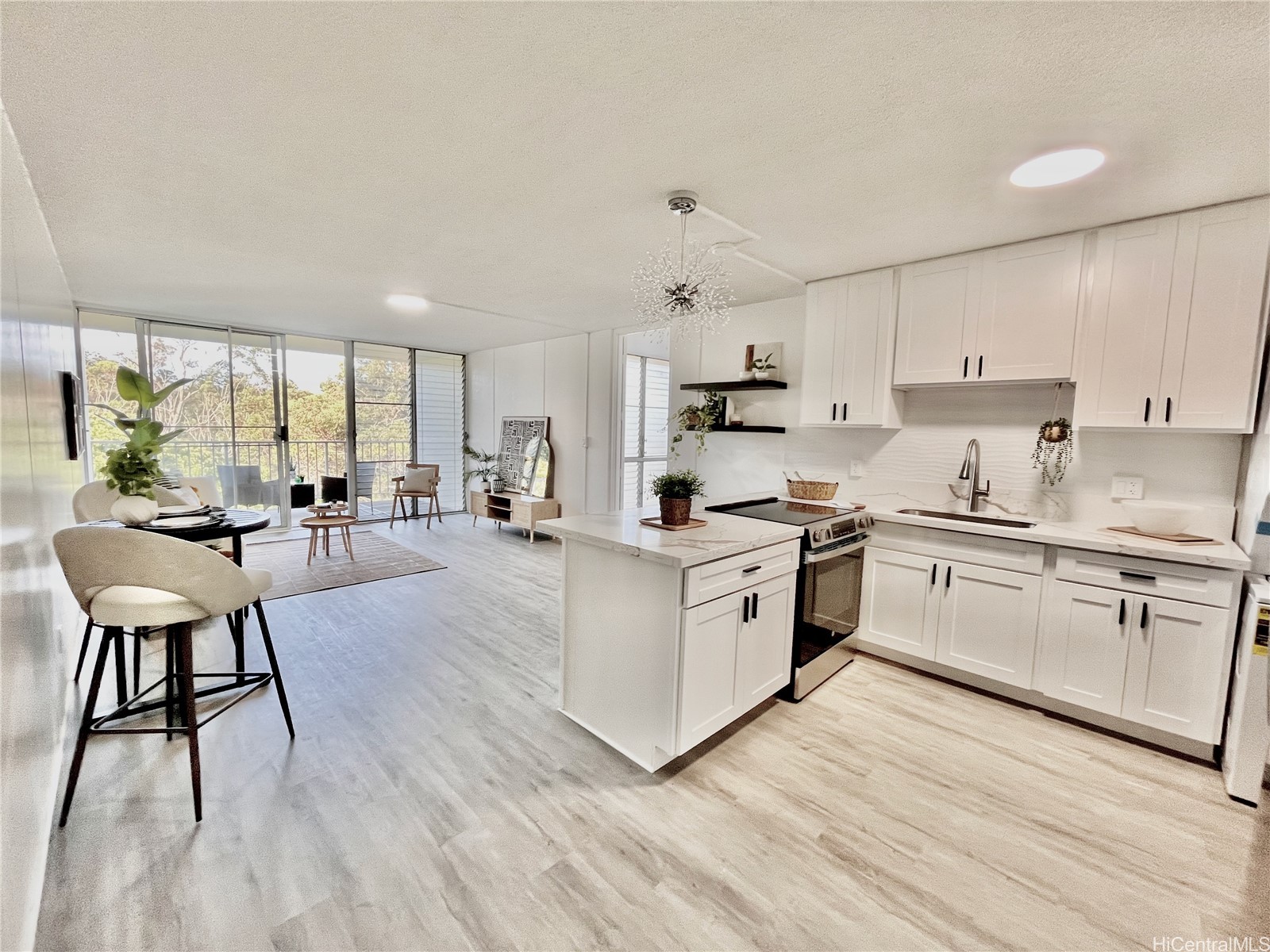 95-2051 Waikalani Place E503