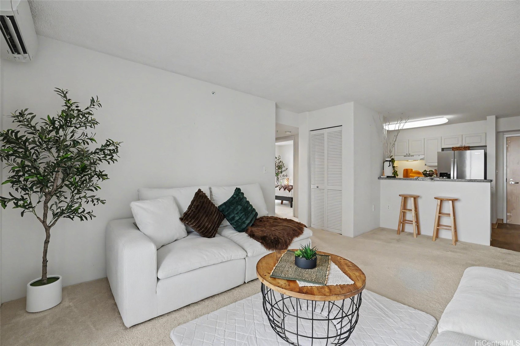 801 South Street 714