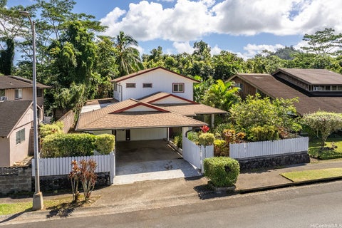 Photo of 47-679 Hui Ulili Street, Kaneohe, HI 96744 (MLS # 202619637)