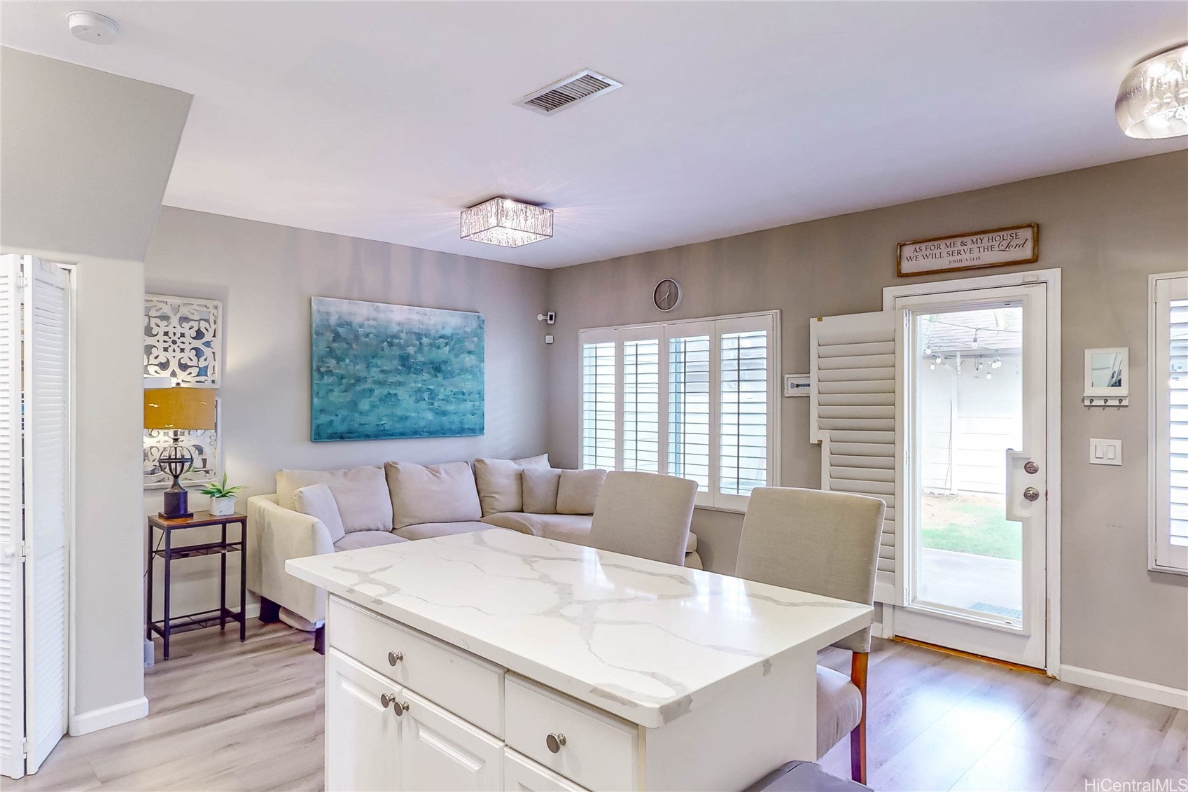 91-6580 Kapolei Parkway 3J4