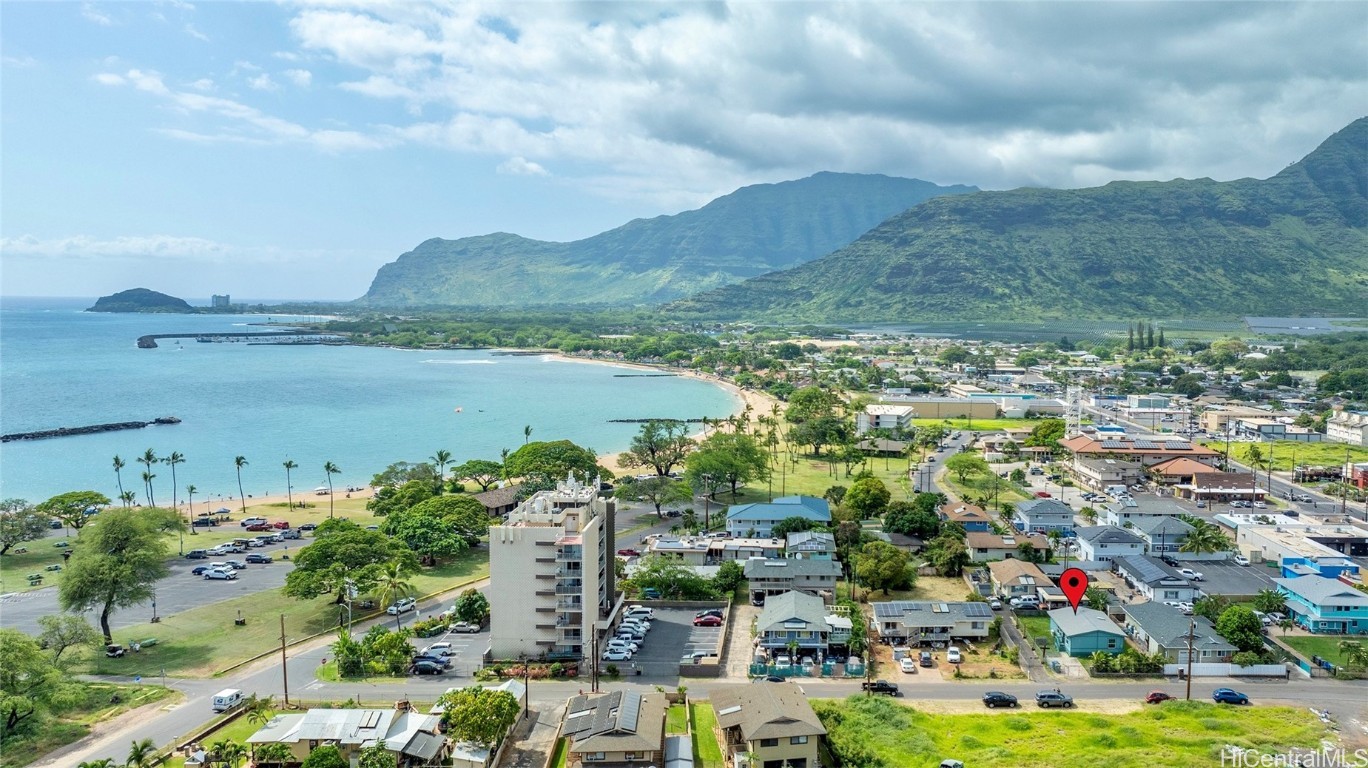 Waianae Home Residence